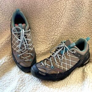 Salewa Vibram Shoes